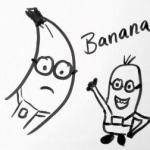 Banana - Ferien mit den Minions