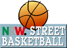NRW Streetbasketball Tour 2016 in Herzogenrath