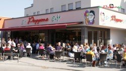 Eiscafe Peppone in Kohlscheid