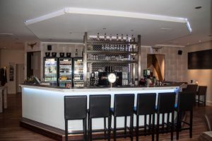 Noah's Café, Bar & Lounge in Kohlscheid