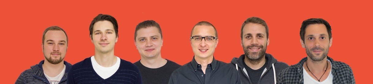 Kohlscheid.de Team Foto
