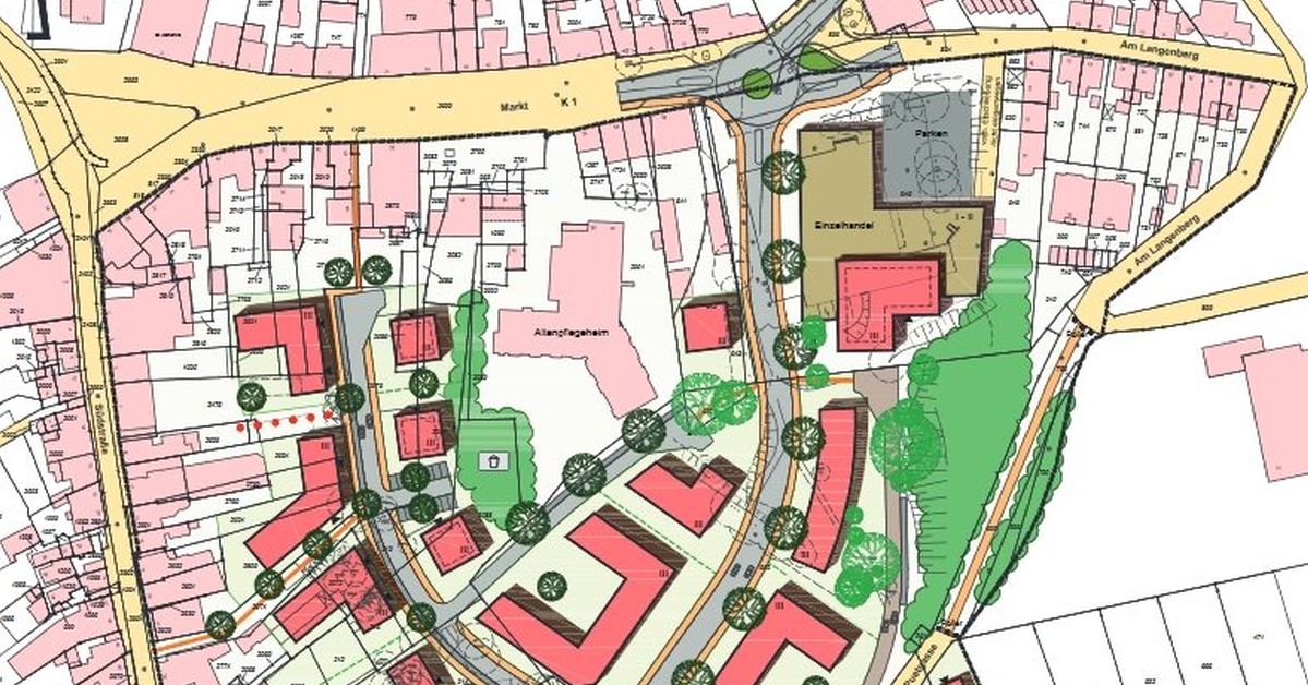 Tangente: Kohlscheider Mediziner wendet sich mit Brief an die Tangente: Kohlscheider Mediziner wendet sich mit Brief an die